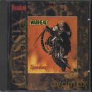 Warhead: Speedway [CD]
