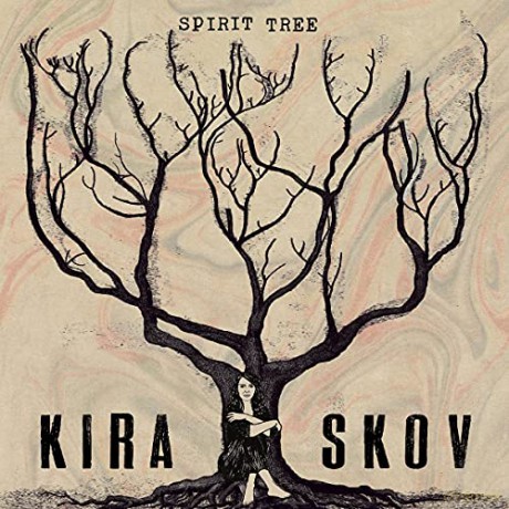 Kira Skov: Spirit Tree [CD]
