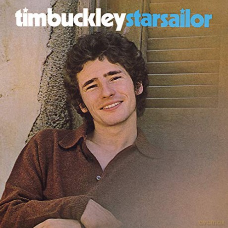 Tim Buckley: Starsailor [CD]