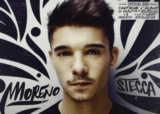 Moreno: Stecca Special Box [CD]