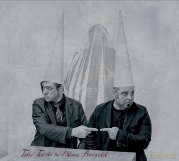 Teho Teardo: Still Smiling [CD]