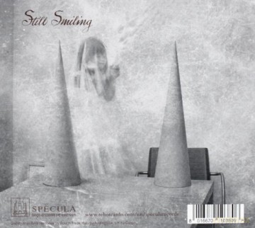 Teho Teardo: Still Smiling [CD]