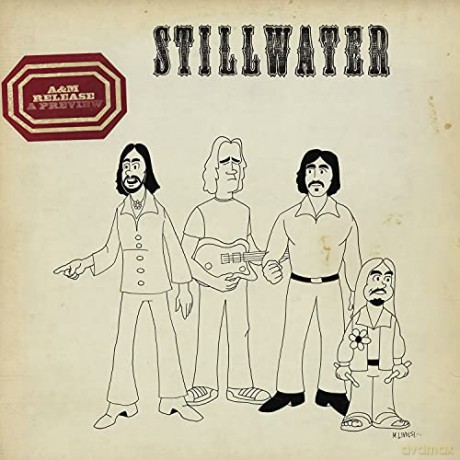 Stillwater: Stillwater Demos (RSD 21) [Winyl]