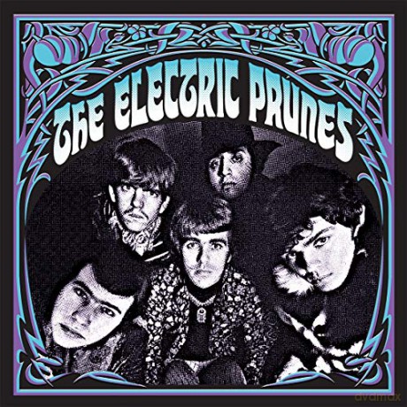 Electric Prunes: Stockholm 67 [Winyl]