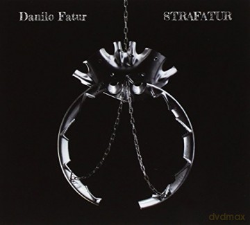 Fatur: Strafatur [CD]