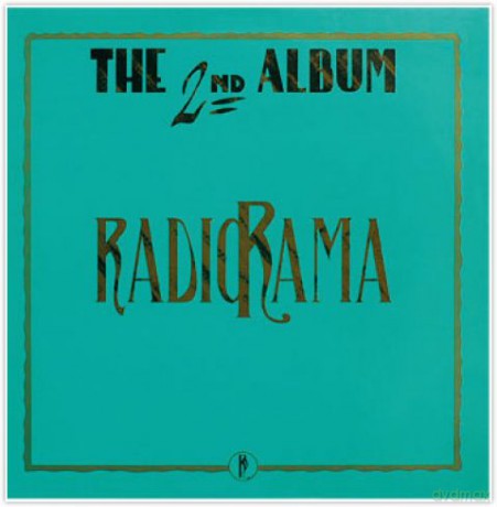 The 2nd Album [CD]