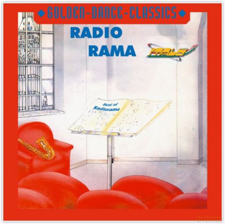 Best Of Radiorama [CD]