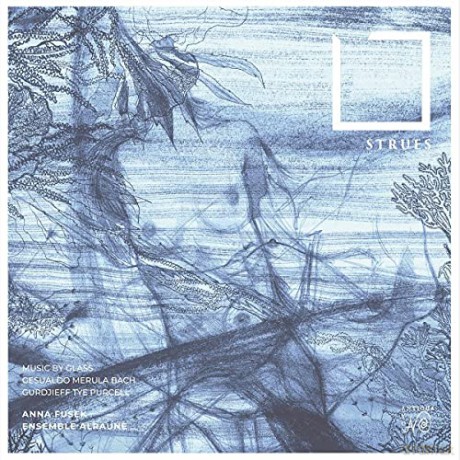 Ensemble Alraune: Strues [Winyl]