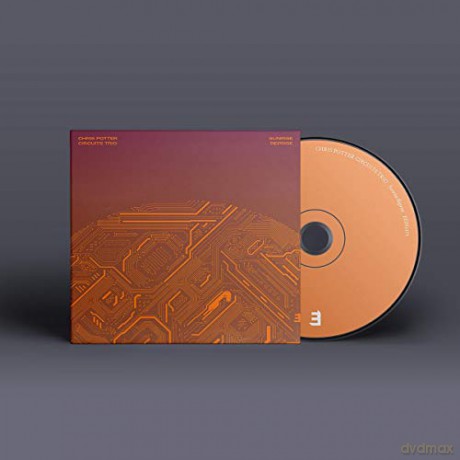 Chris Potter: Sunrise Reprise [CD]