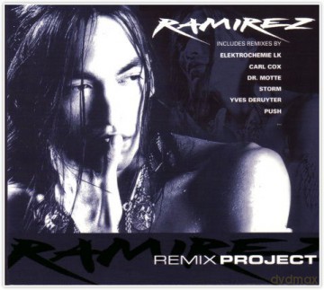 Ramirez Remix Project [2CD]