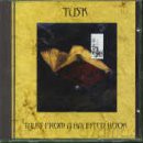 Tusk: Tales From A Haunted Book [CD]