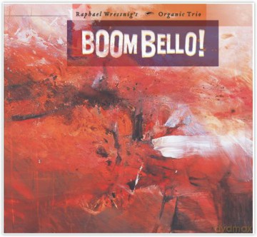 Boom Bello! [CD]