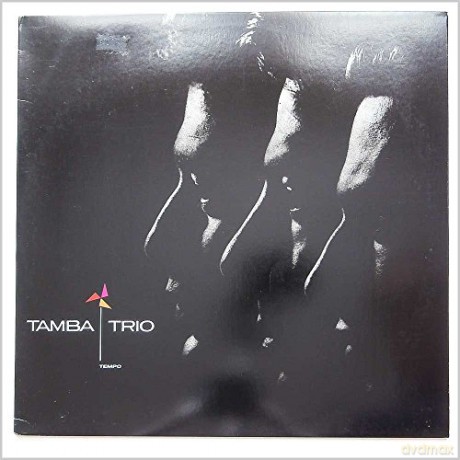 Tamba Trio: Tempo [Winyl]