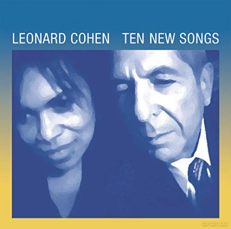 Leonard Cohen: Ten New Songs [CD]