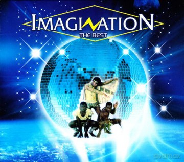 Imagination: The Best Of [CD]