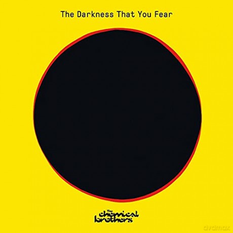 The Chemical Brothers: The Darkness (RSD 21) [Winyl]