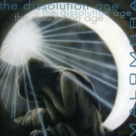 Malombra: The Dissolution Age [Winyl]