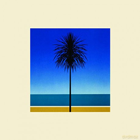 Metronomy: The English Riviera [2xWinyl]