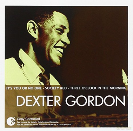 Dexter Gordon: The Essential [CD]