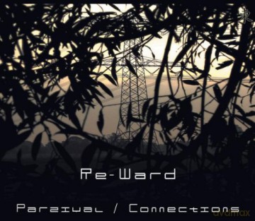 Parzival (maxi-single) [CD]