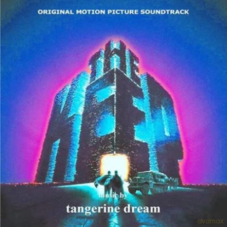 Tangerine Dream: The Keep soundtrack (RSD 2021) [2xWinyl]
