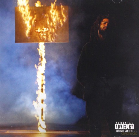 J. Cole: The Off-Season [CD]