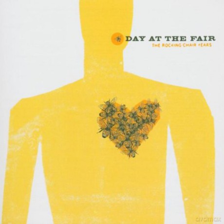Day at the Fair: The Rocking Chair Years [CD]