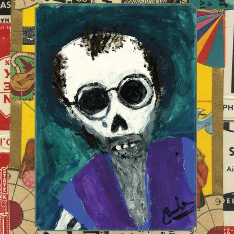 Steve Earle/The Dukes/Justin Townes Earle: The Saint Of Lost Causes [Winyl]