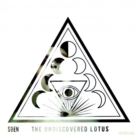 Soen: The Undiscovered Lotus (RSD 2021) [Winyl]