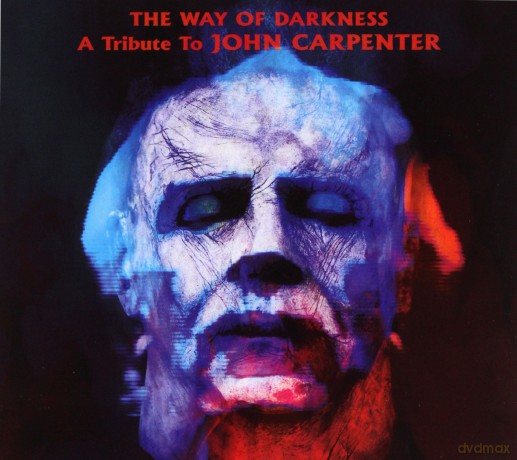 The Way Of Darkness Tribute To Carpenter [CD]