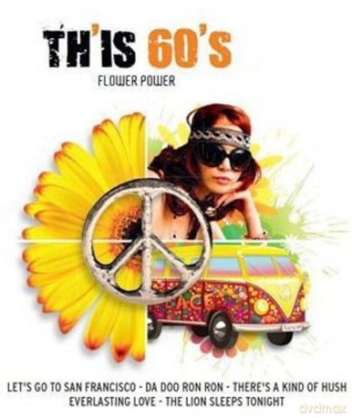 tH'is 60's: tH'is 60's [3CD]