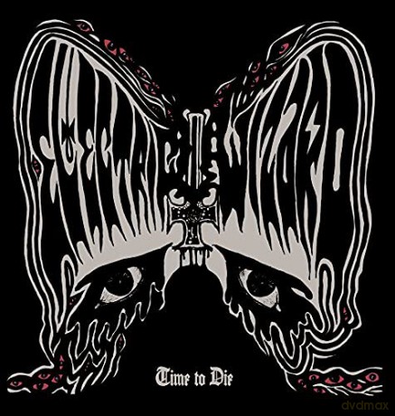 Electric Wizard: Time To Die (RSD 21) [2xWinyl]