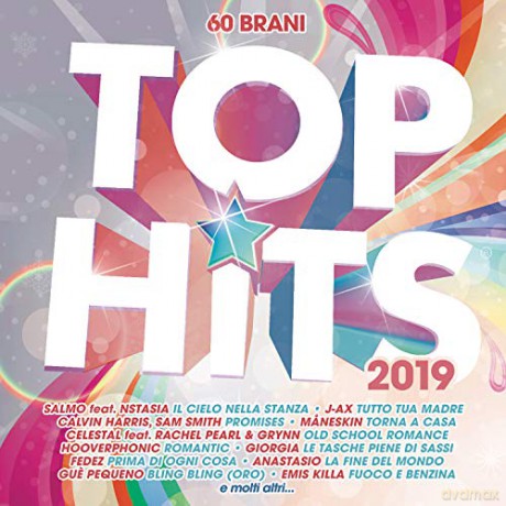 Top Hits2019 [3CD]