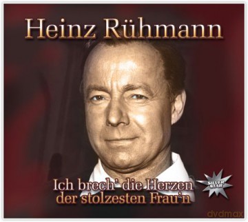 Ich Brech' Die Herzen Der Stol [CD]
