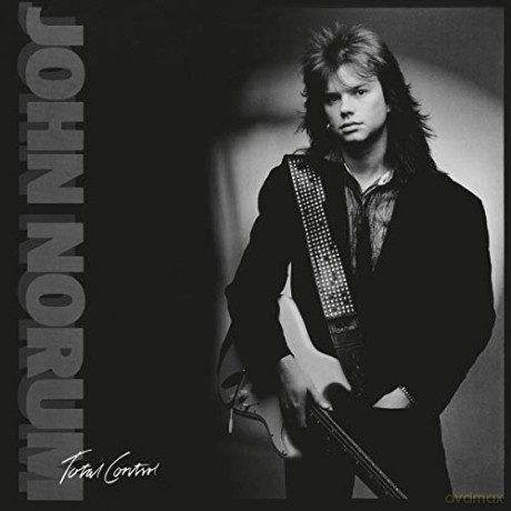 John Norum: Total Control (180g/Silver Marbled) [Winyl]