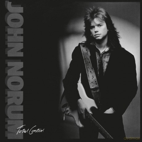 John Norum: Total Control (180g/Silver Marbled) [Winyl]