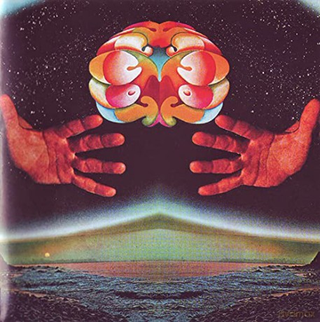 Touch: Touch [CD]