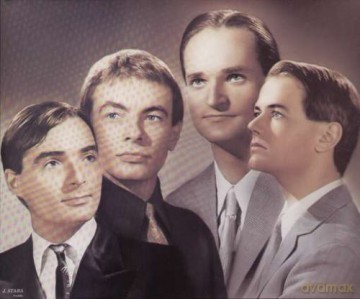 Kraftwerk: Trans Europe Express [Winyl]