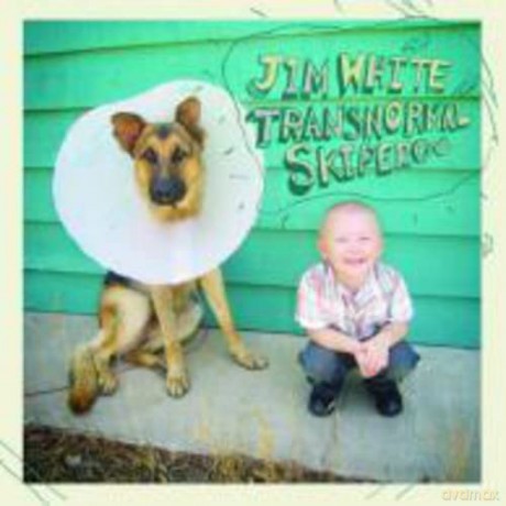 Jim White: Transnormal Skipperoo [CD]