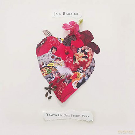 Joe Barbieri: Tratto Da Una Storia Vera [CD]