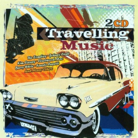 Travelling Music [2CD]