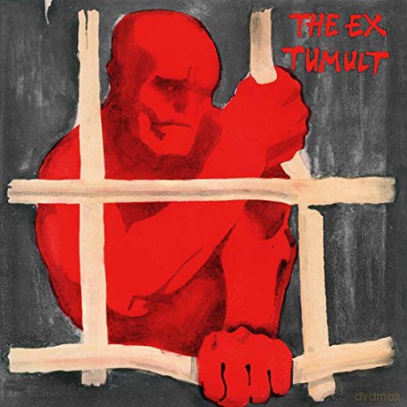 The Ex: Tumult [Winyl]