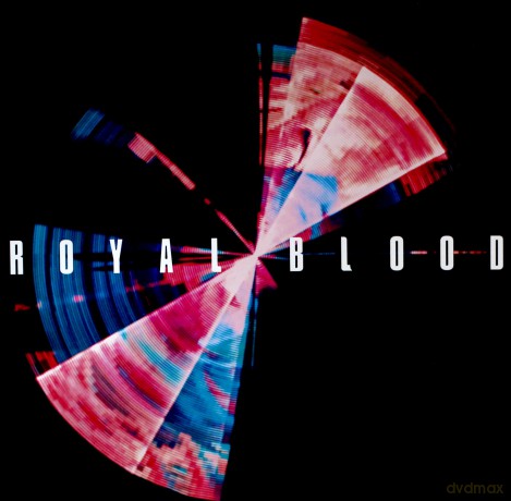 Royal Blood: Typhoons [Winyl]