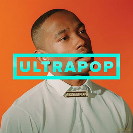 Armed: Ultrapop [CD]