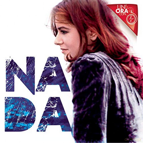 Nada: Un Ora Con [CD]
