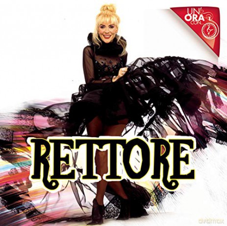 Donatella Rettore: uN'ora Con [CD]