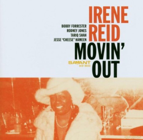 Movin' Out [CD]