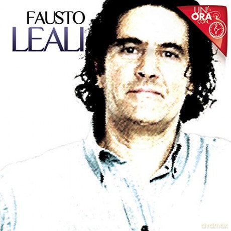 Faust0 Leali: uN'ora Con [CD]