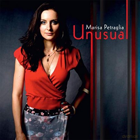 Marisa Petraglia: Unusual [CD]