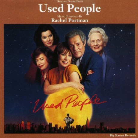 Used People 4 America [CD]